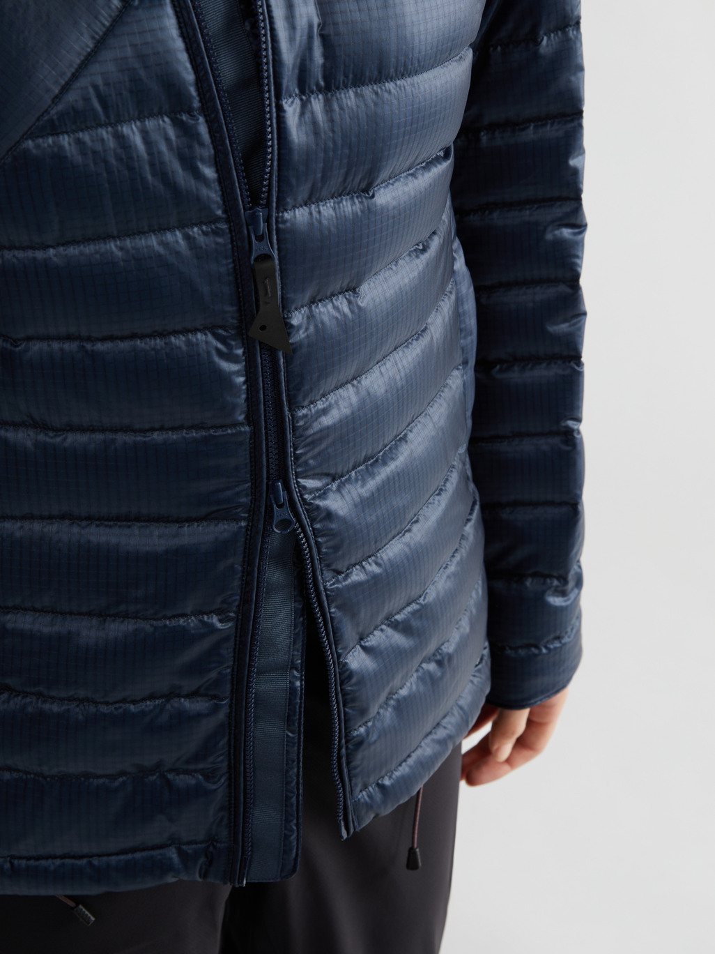 Image 7 for product Lopt Zip Jacket Women's