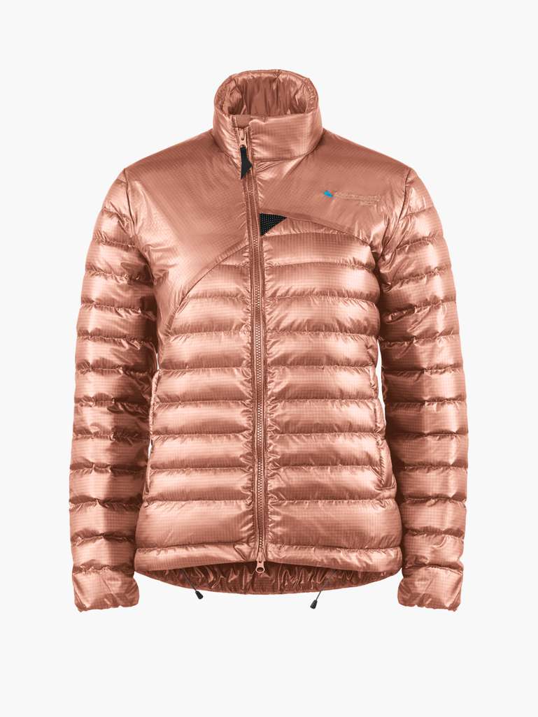 Lopt Zip Jacket Women's image 4