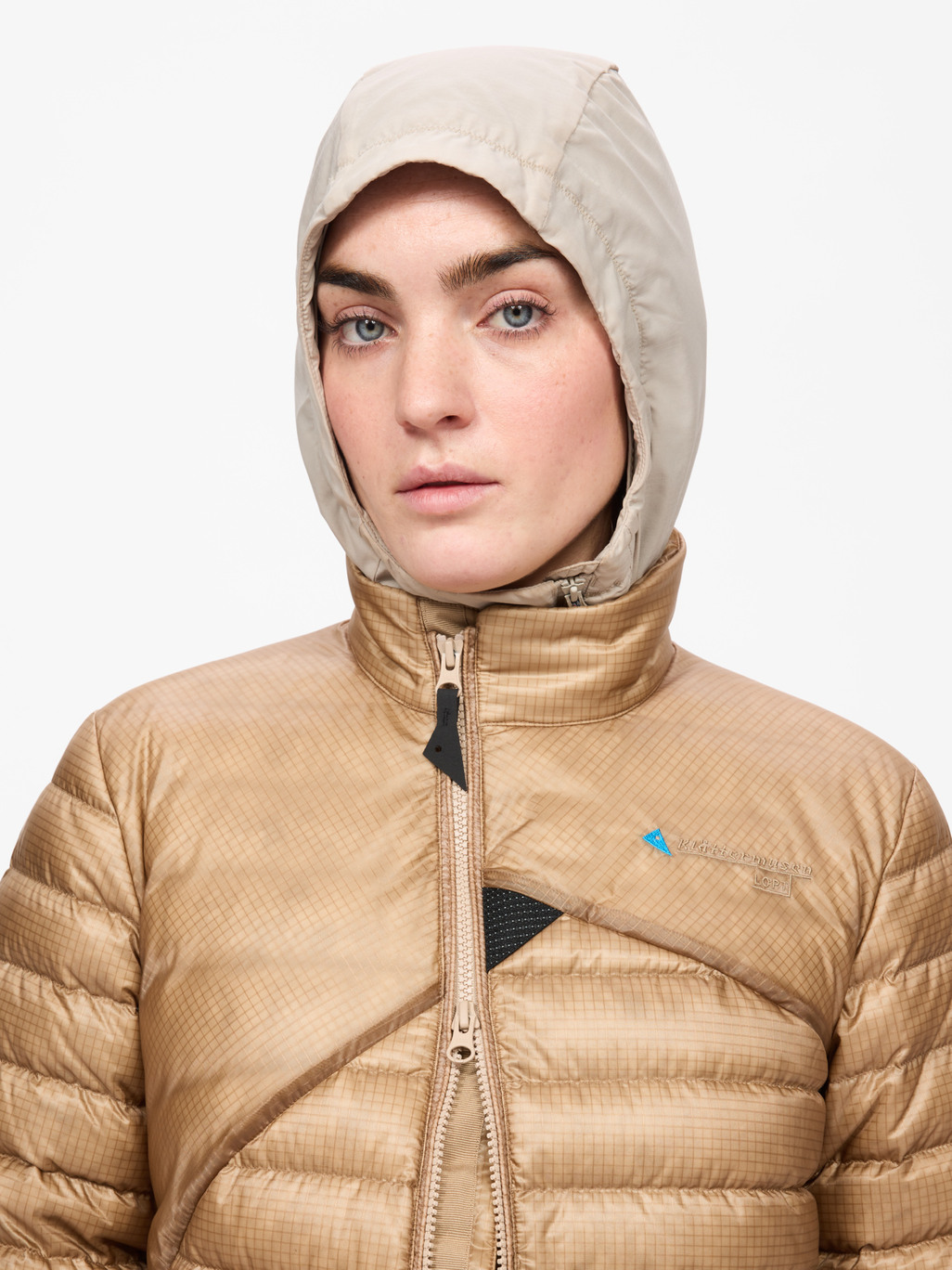 Image 9 for product Lopt Zip Jacket Women's