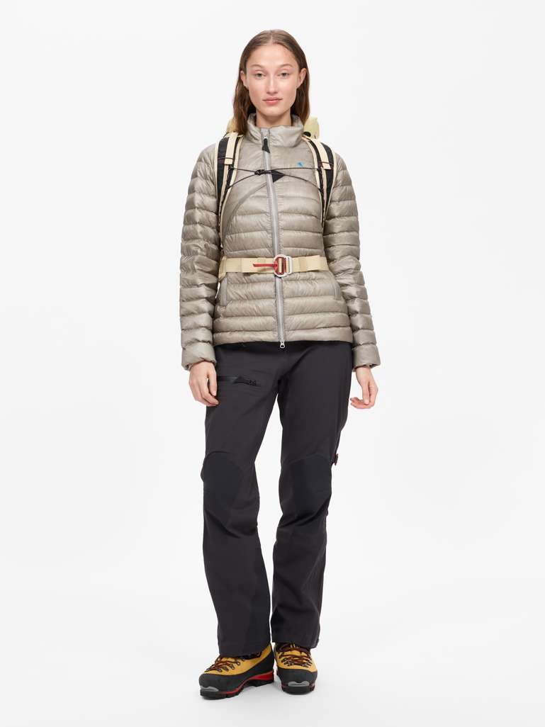 Lopt Zip Jacka Dam image 2