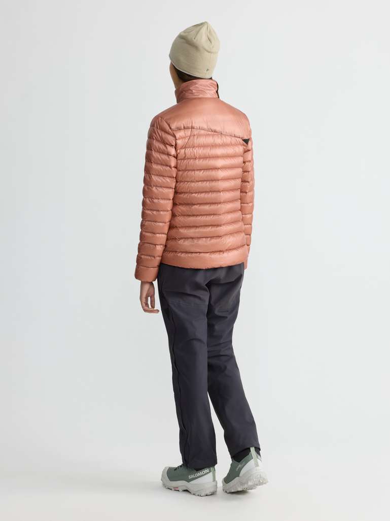 Lopt Zip Jacket Women's