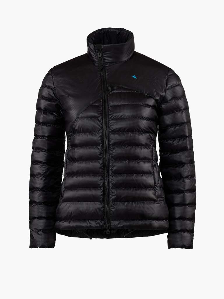 Lopt Zip Jacke Damen