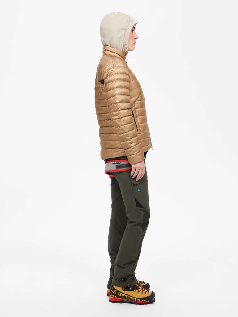 Lopt Zip Jacket Women's image 3