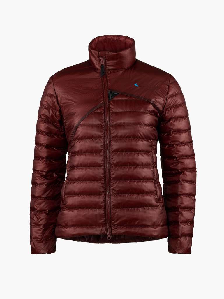 Lopt Zip Jacket Women's