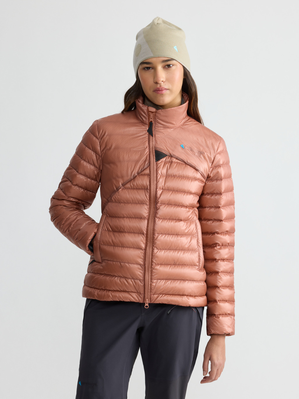 Image 1 for product Lopt Zip Jacka Dam
