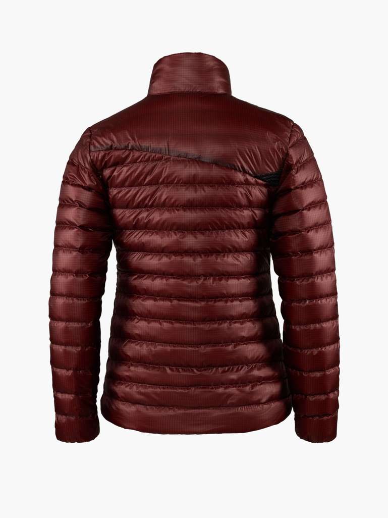 Lopt Zip Jacket Women's