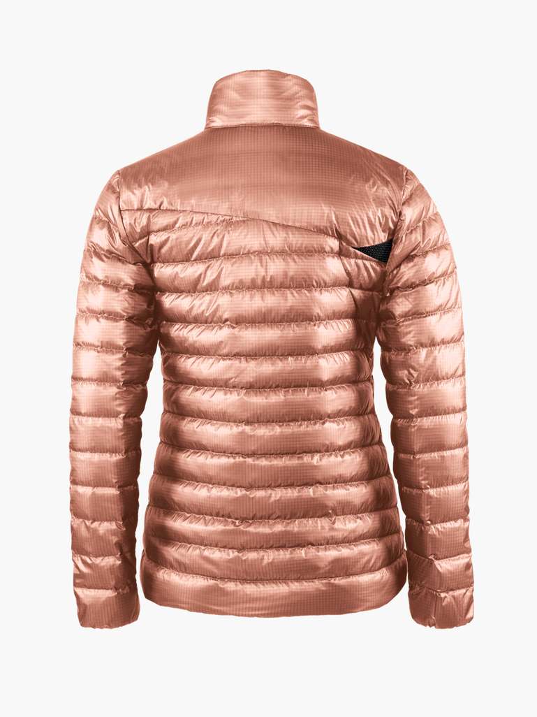 Lopt Zip Jacket Women's image 5