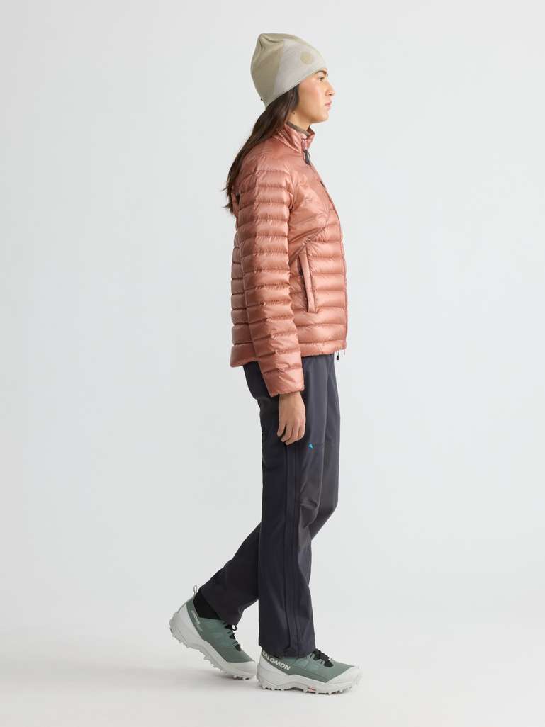 Lopt Zip Jacket Women's