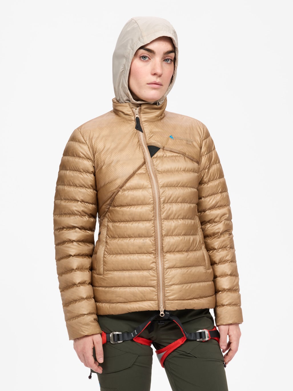 Advantages image for product Lopt Zip Jacket Women's
