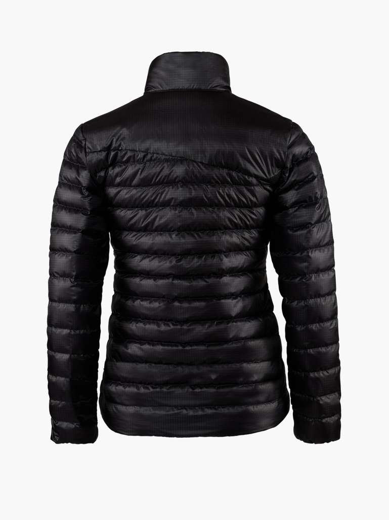 Lopt Zip Jacke Damen