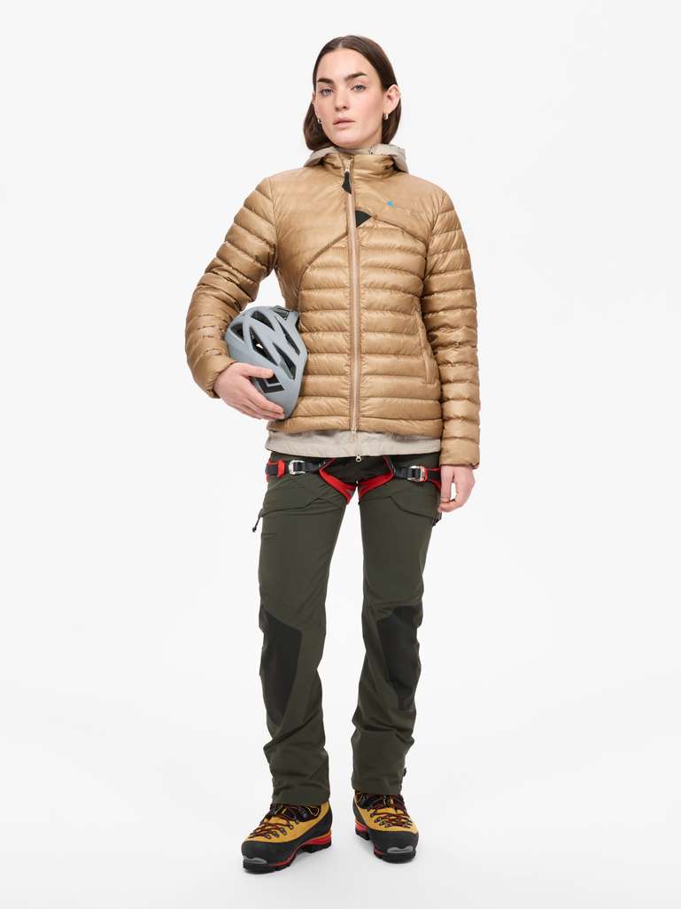 Lopt Zip Jacket Women's image 2