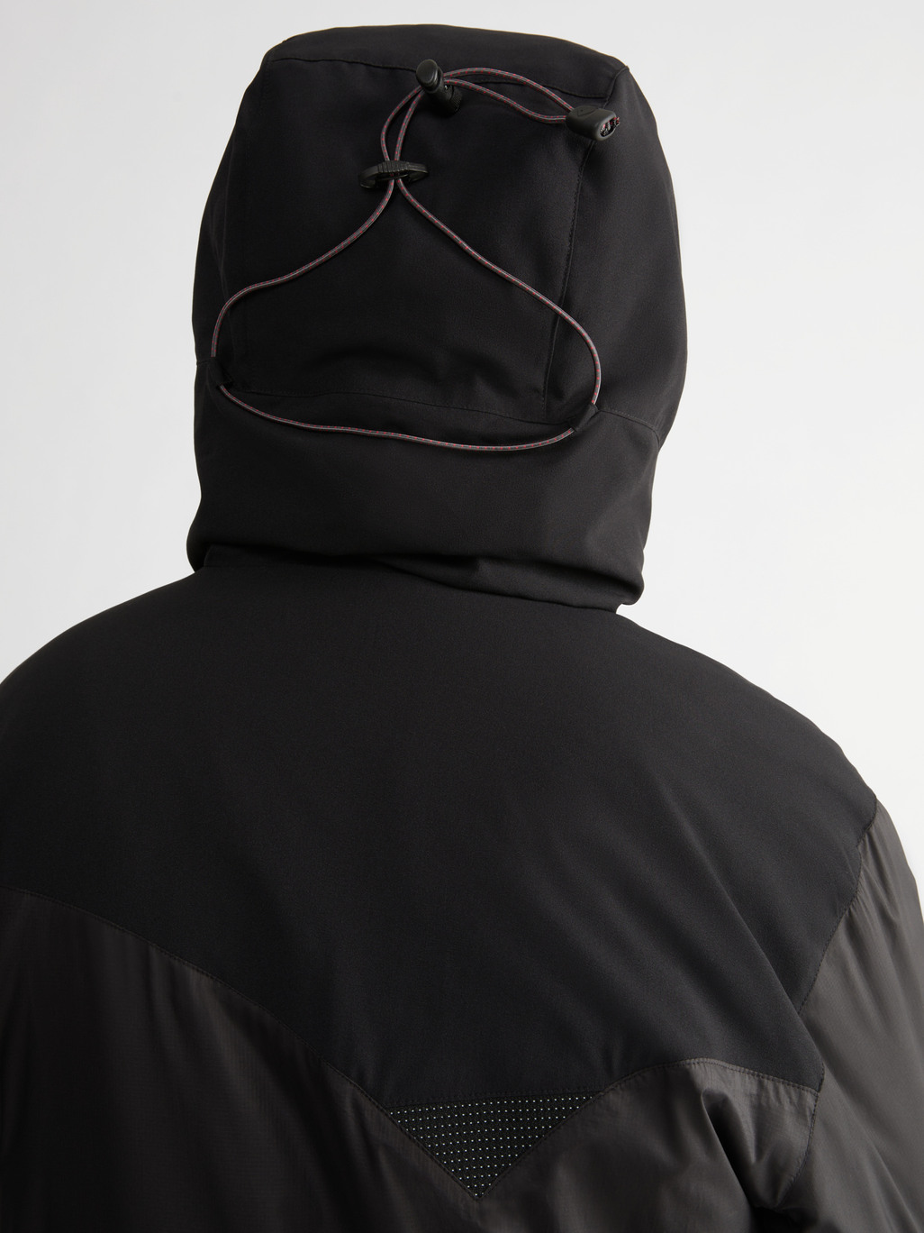 Image 7 for product Urd Hood Jacket Men's