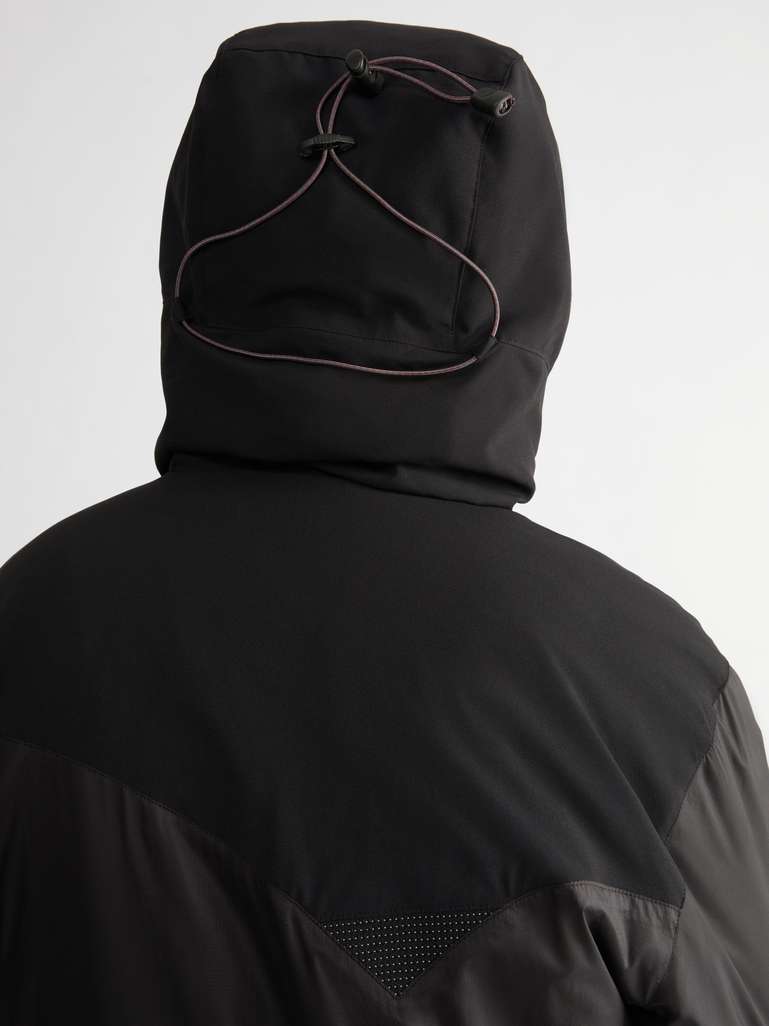 Urd Hood Jacket Men's