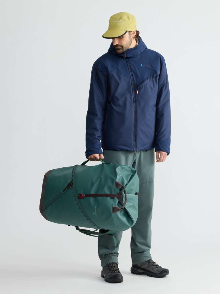 Urd Hood Jacket Men's