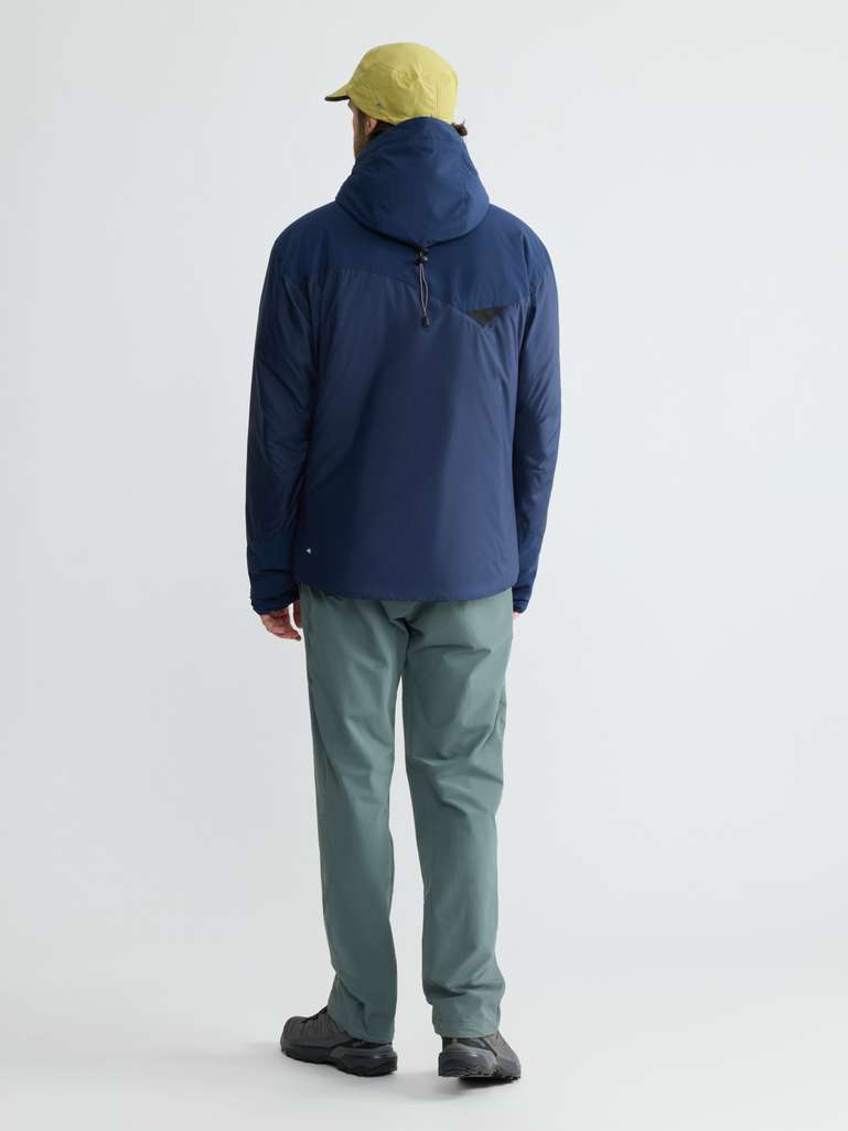 Urd Hood Jacket Men's