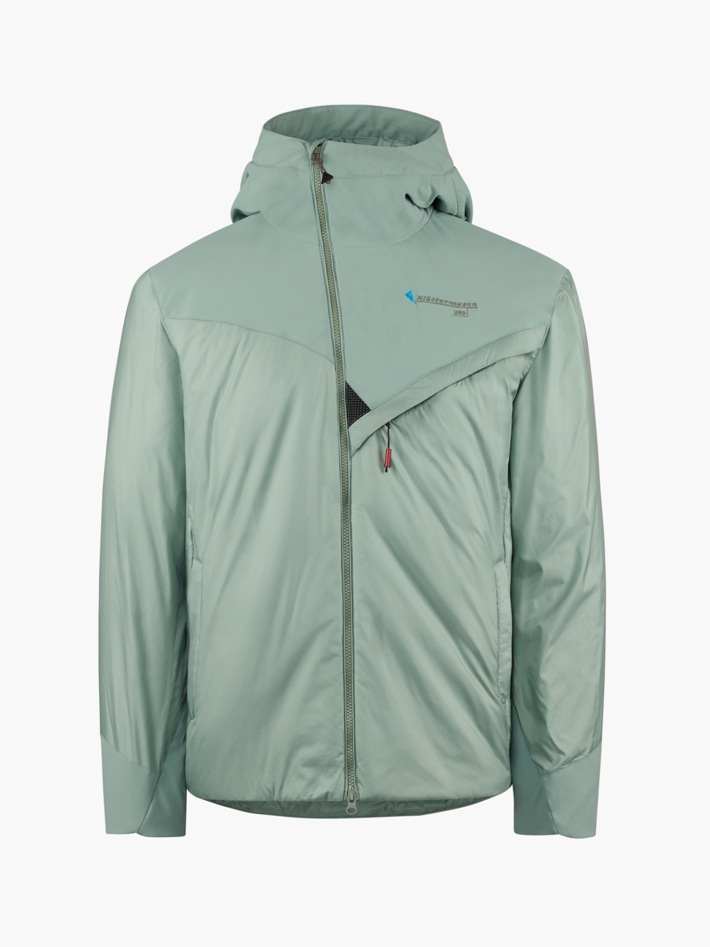 Image 5 for product Urd Hood Jacket Men's