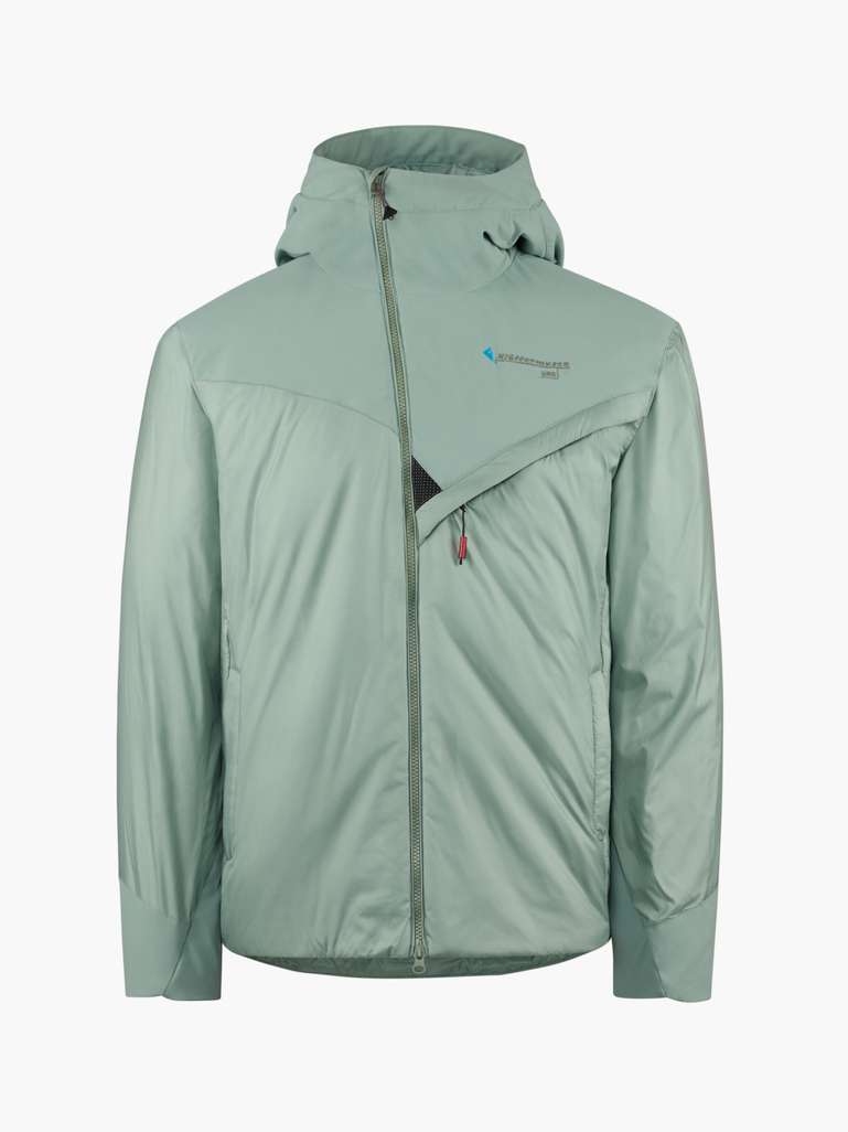 Urd Hood Jacket Men's
