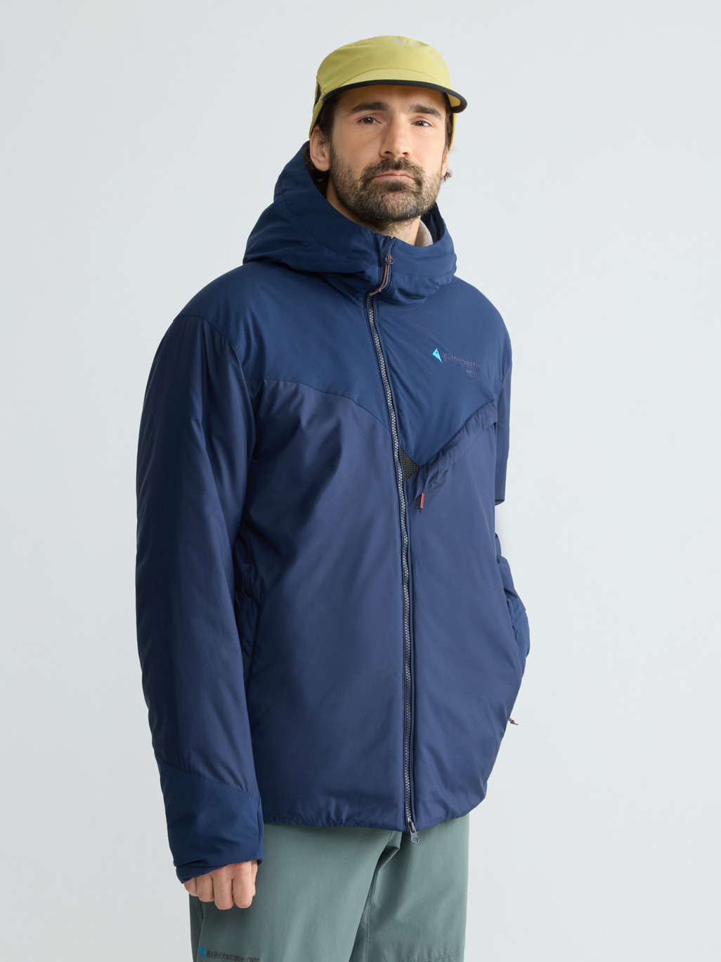 Image 1 for product Urd Kapuzenjacke Herren