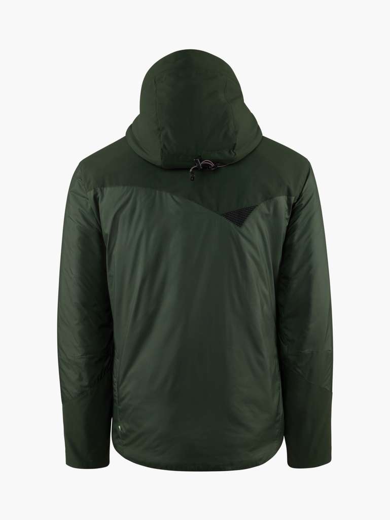 Urd Hood Jacket Men's