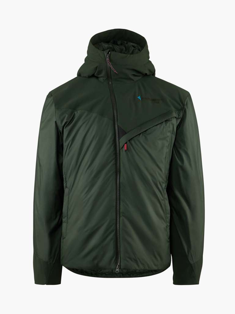 Urd Hood Jacket Men's