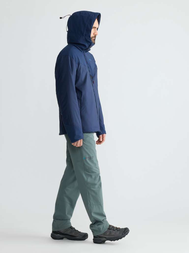 Urd Hood Jacket Men's