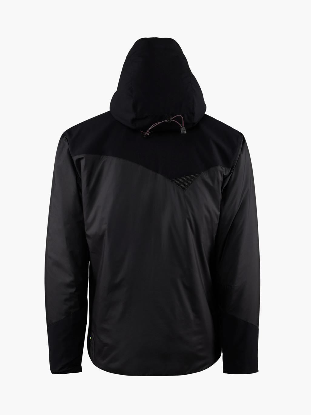Image 10 for product Urd Hood Jacket Men's