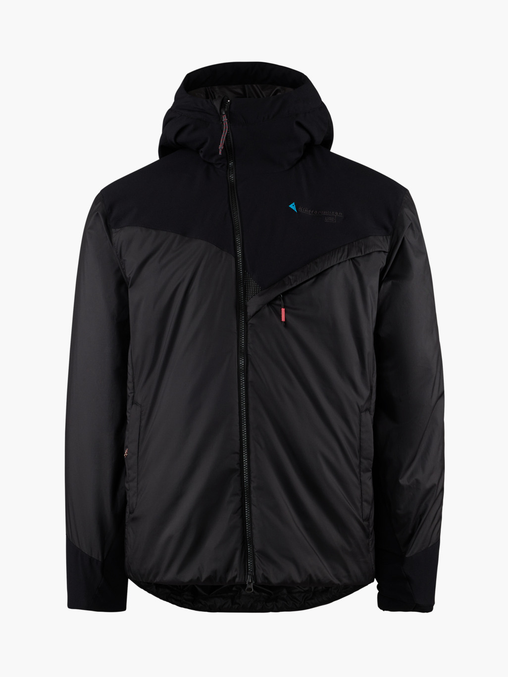 Image 9 for product Urd Hood Jacket Men's