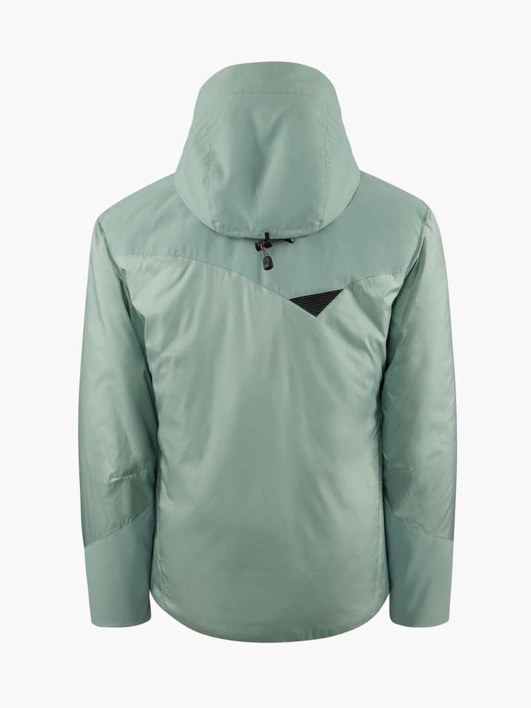 Urd Hood Jacket Men's