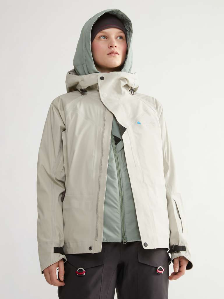 Urd Kapuzenjacke Damen