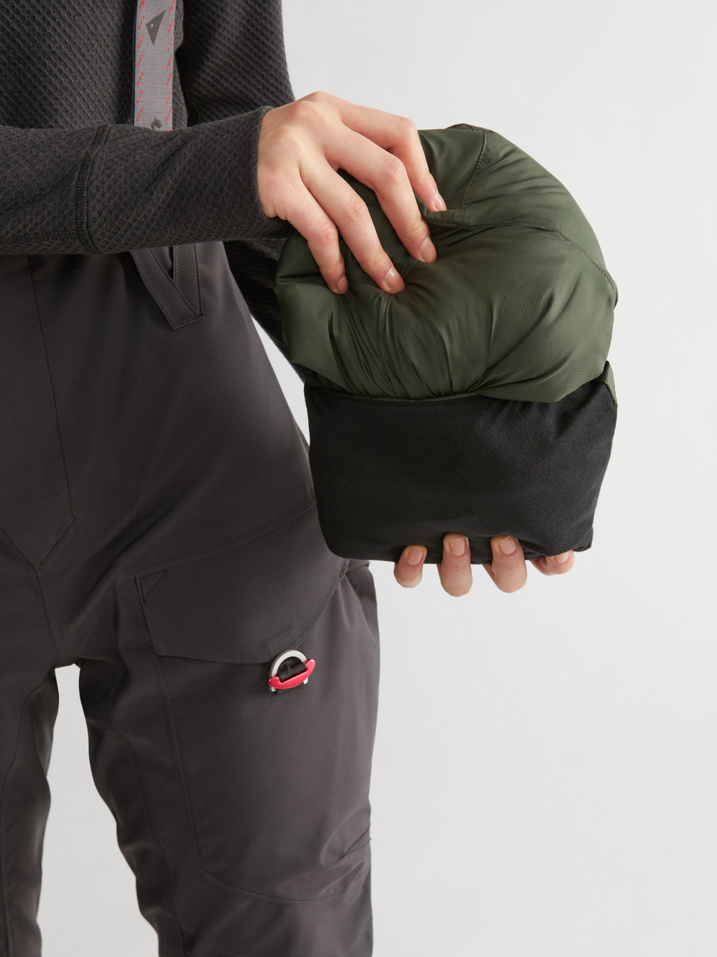 Image 9 for product Urd Hood Jacket Women's