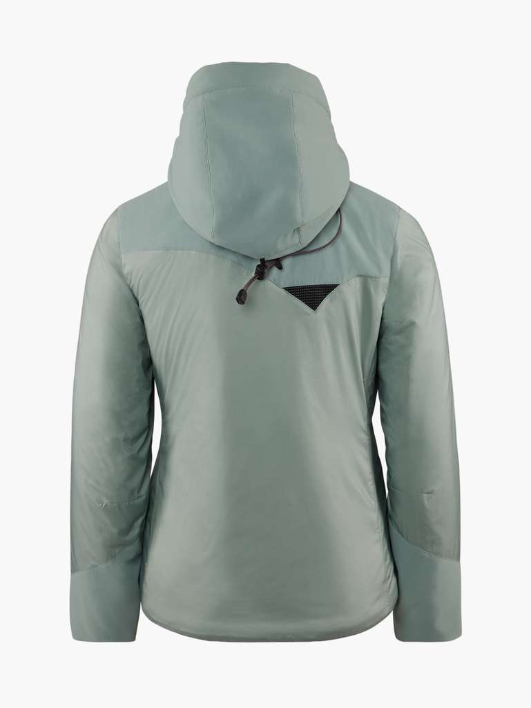 Urd Hood Jacket Women's