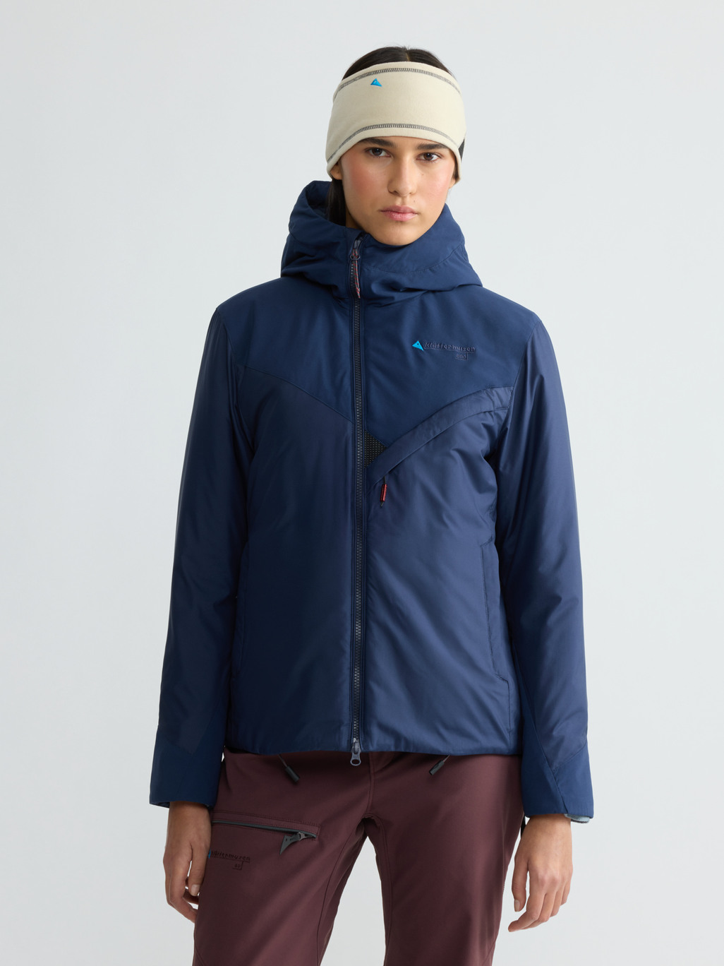 Image 1 for product Urd Hood Jacket Women's