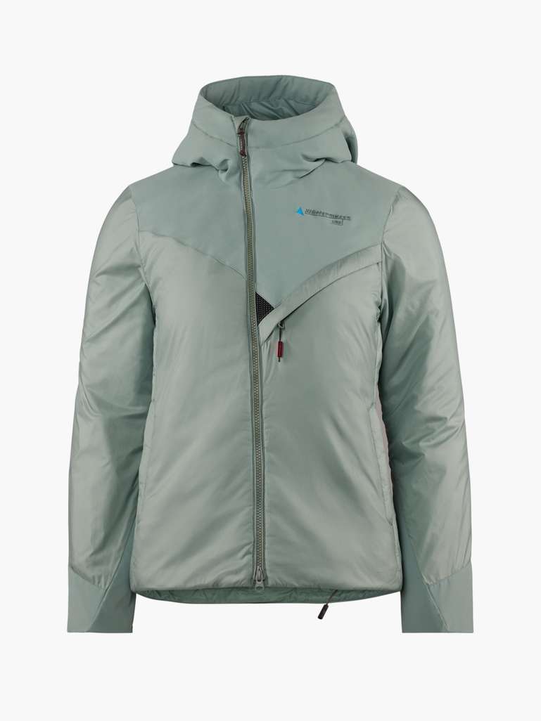 Urd Hood Jacket Women's