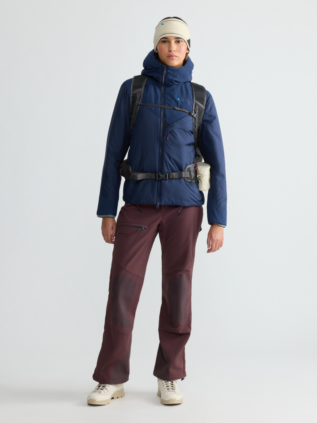 Image 2 for product Urd Hood Jacket Women's