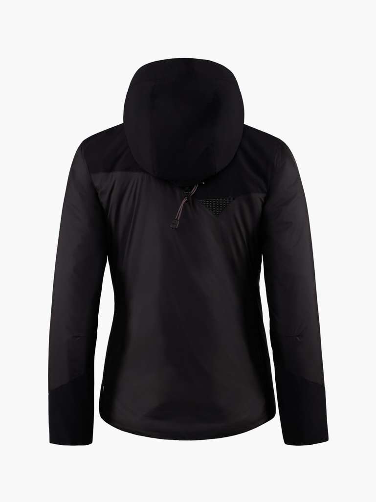 Urd Hood Jacket Women's
