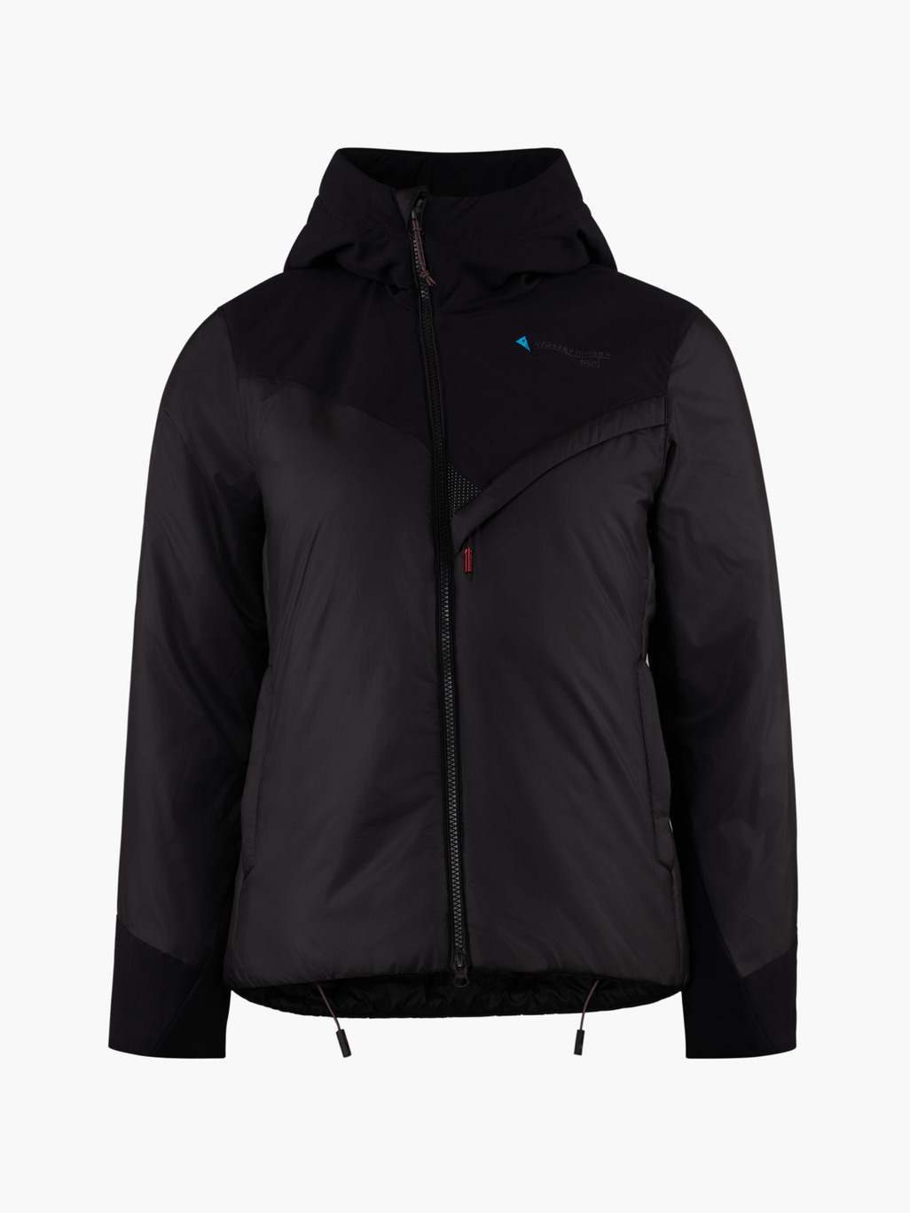 Image 5 for product Urd Hood Jacket Women's