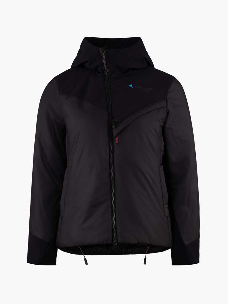 Urd Hood Jacket Women's