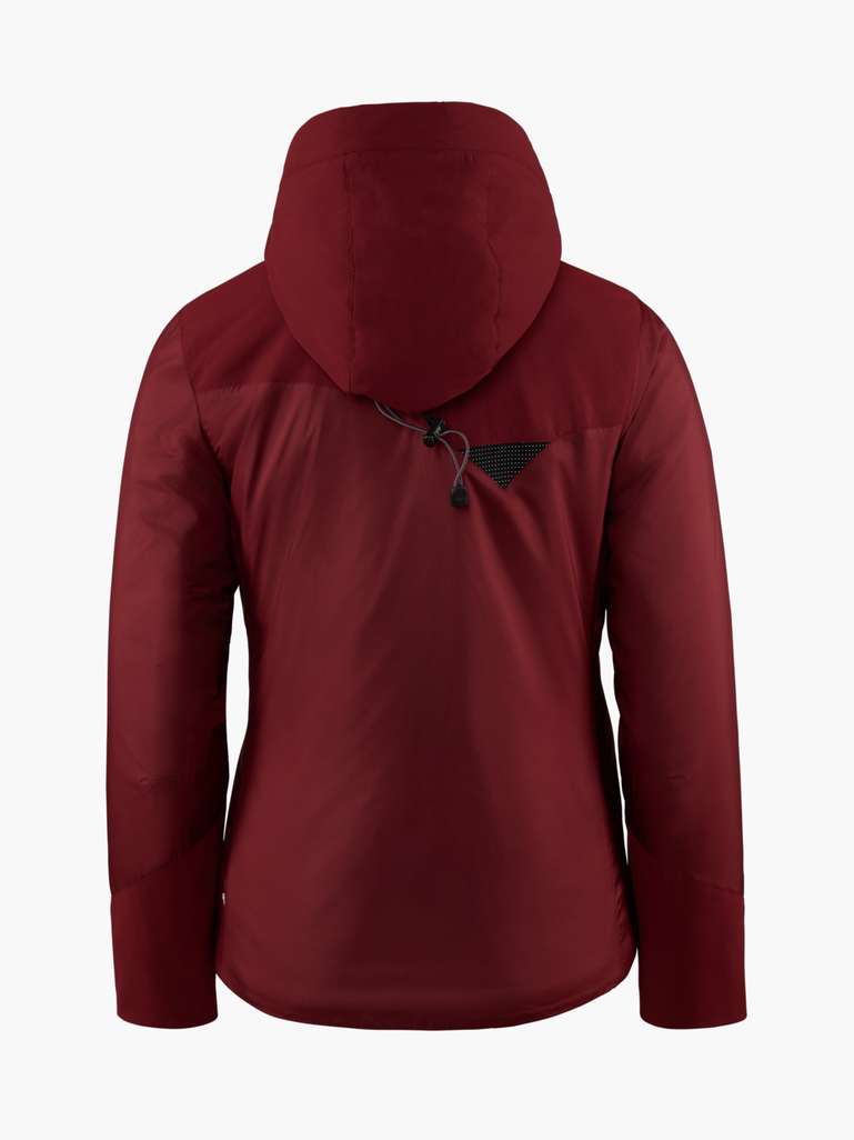 Urd Hood Jacket Women's