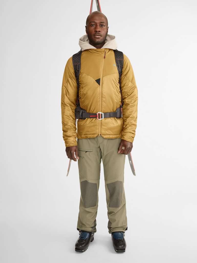 Alv 2.0 Jacket Men's