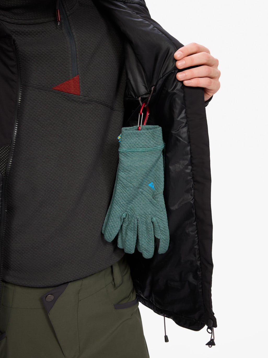 Image 9 for product Alv 2.0 Jacket Men's