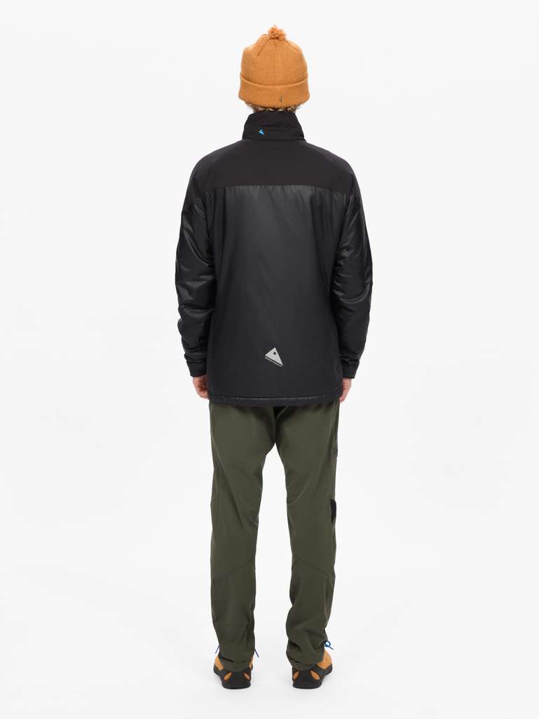 Klättermusen Alv 2.0 Jacket M's | Blue Sapphire | Klättermusen