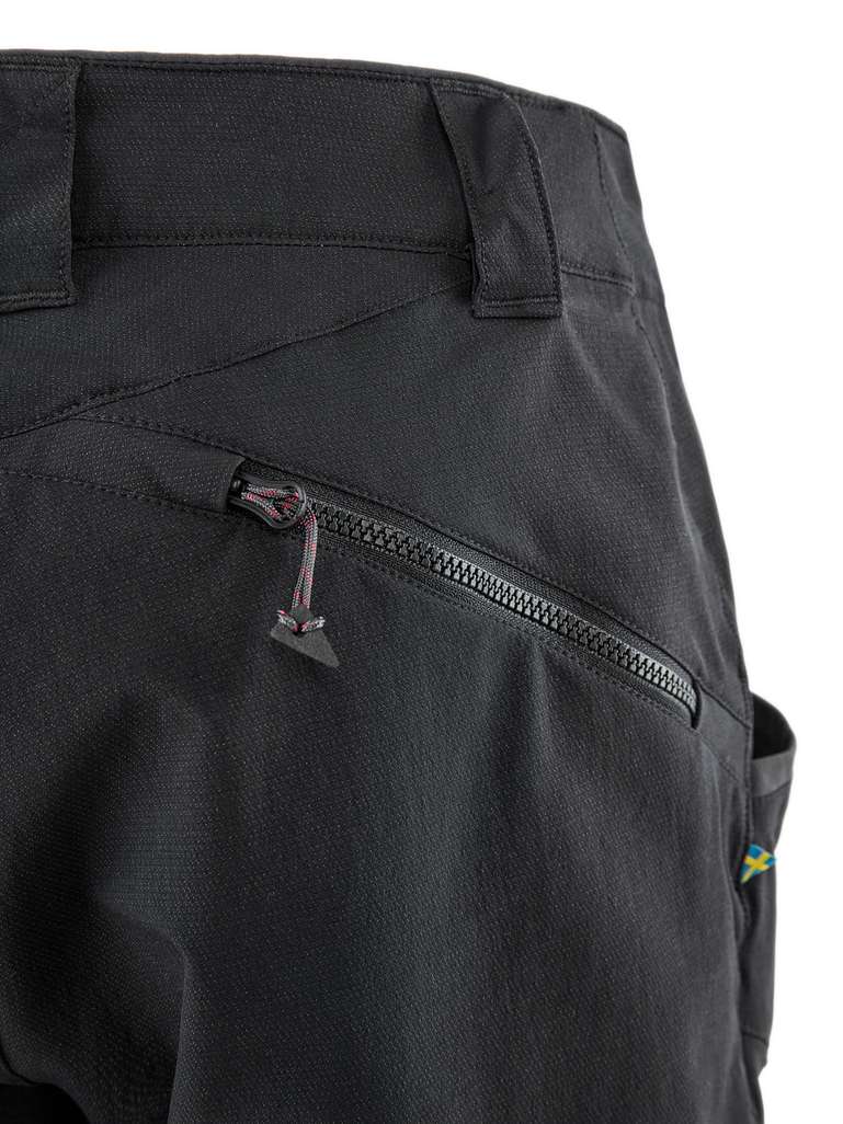 Magne 2.0 Hose Kurz Herren