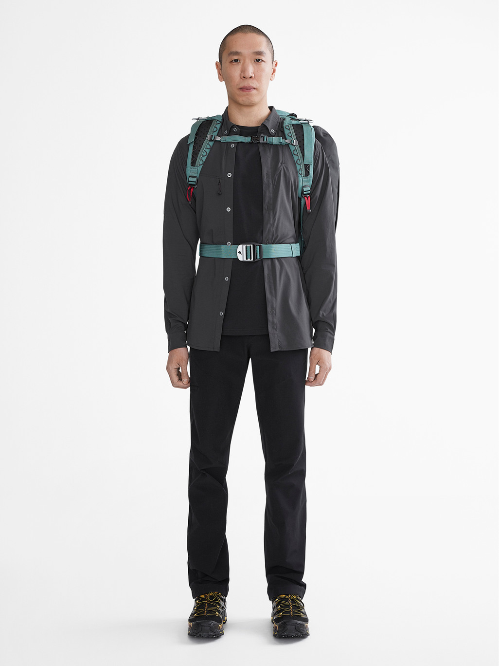 Image 3 for product Magne 2.0 Bukse Short Herre