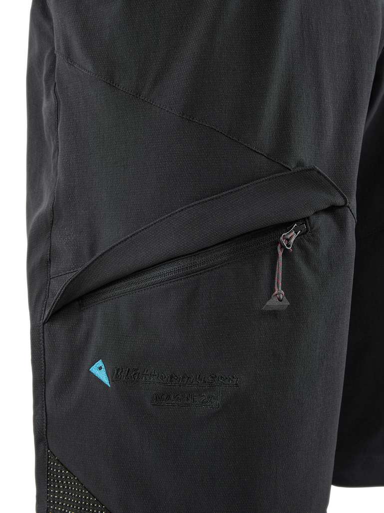 Magne 2.0 Hose Kurz Herren