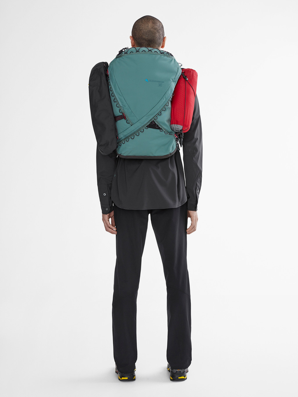 Image 5 for product Magne 2.0 Bukse Short Herre