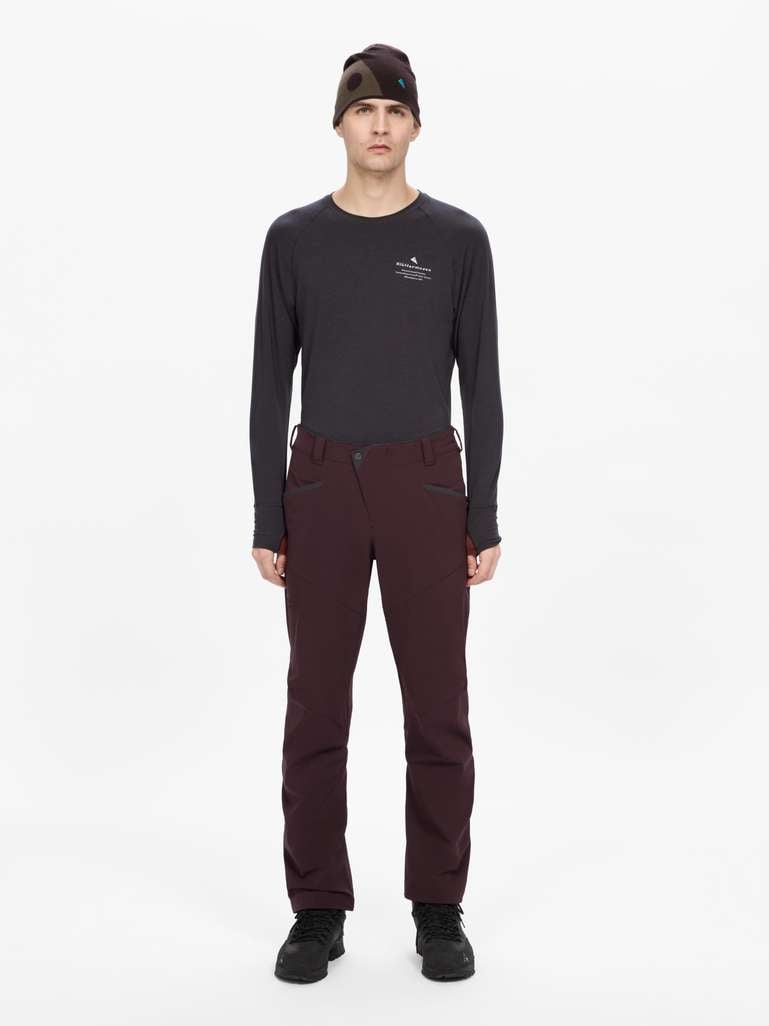 Magne 2.0 Hose Kurz Herren image 2