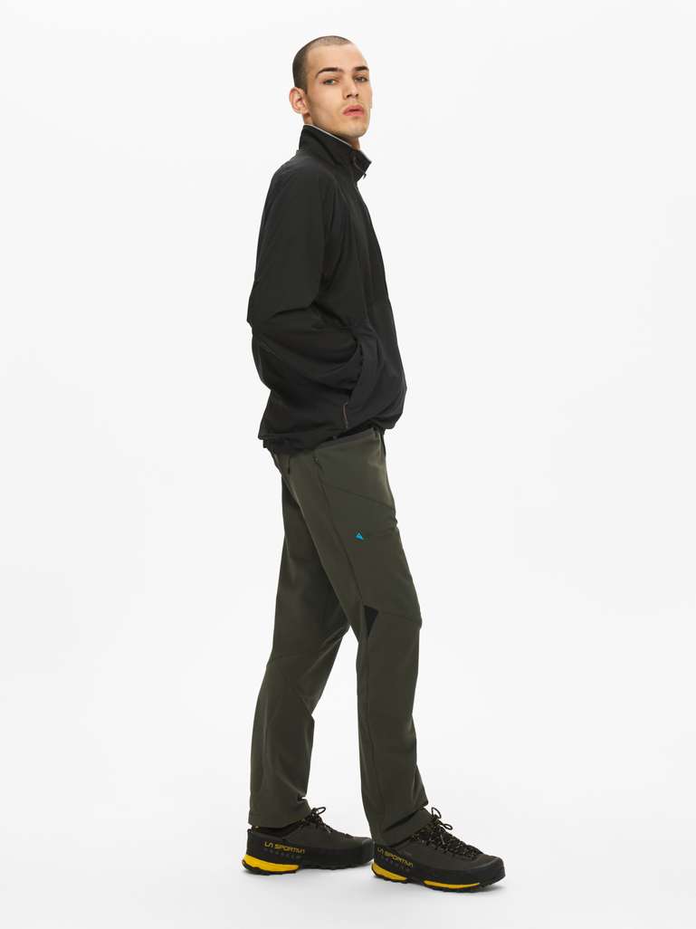 Magne 2.0 Pants Short Men's image 4