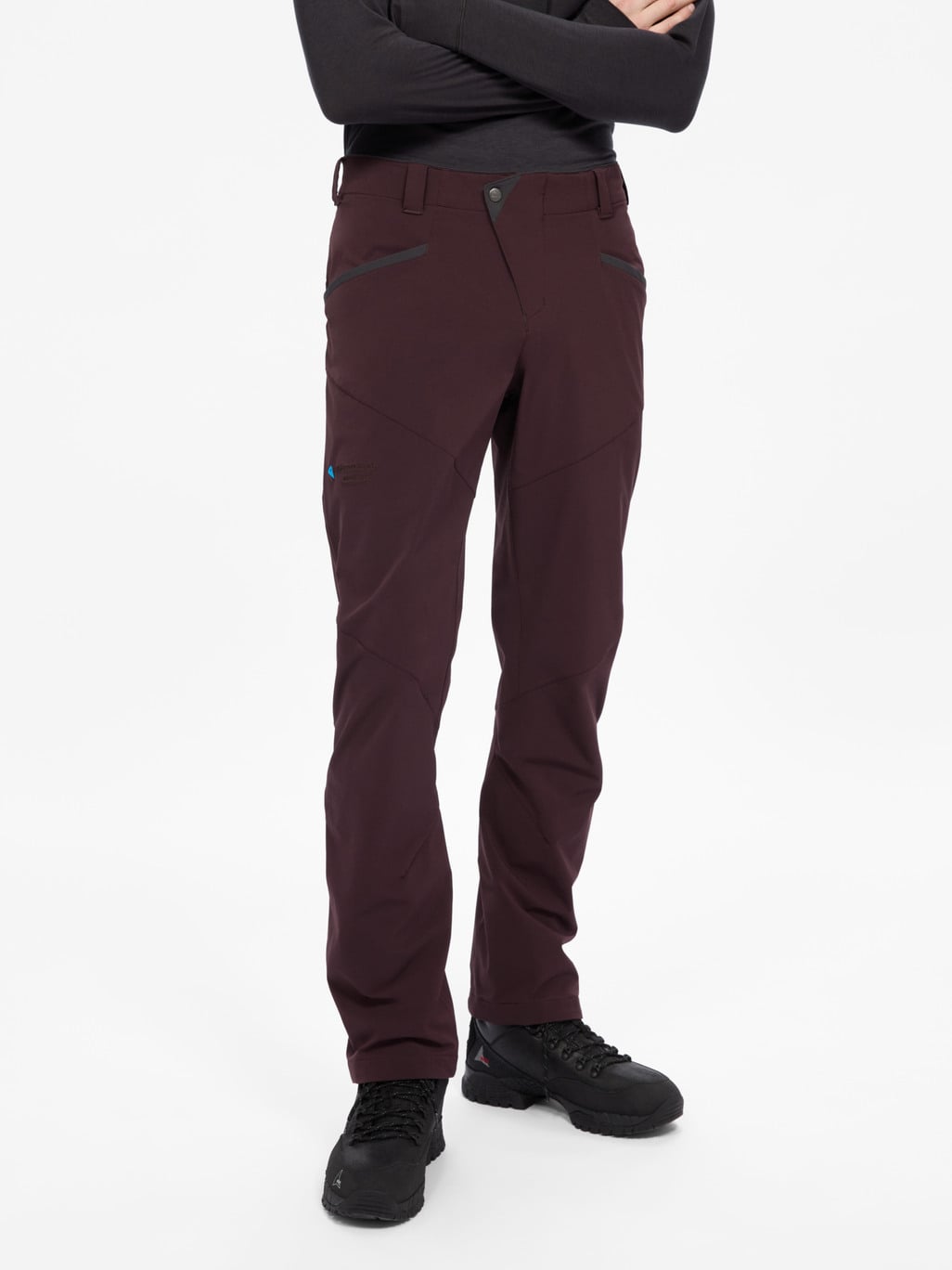 Advantages image for product Magne 2.0 Pants Short Men's