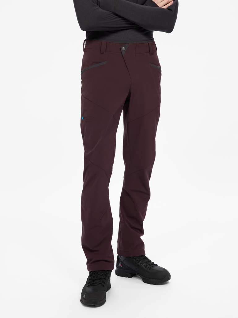 Magne 2.0 Hose Kurz Herren image 1