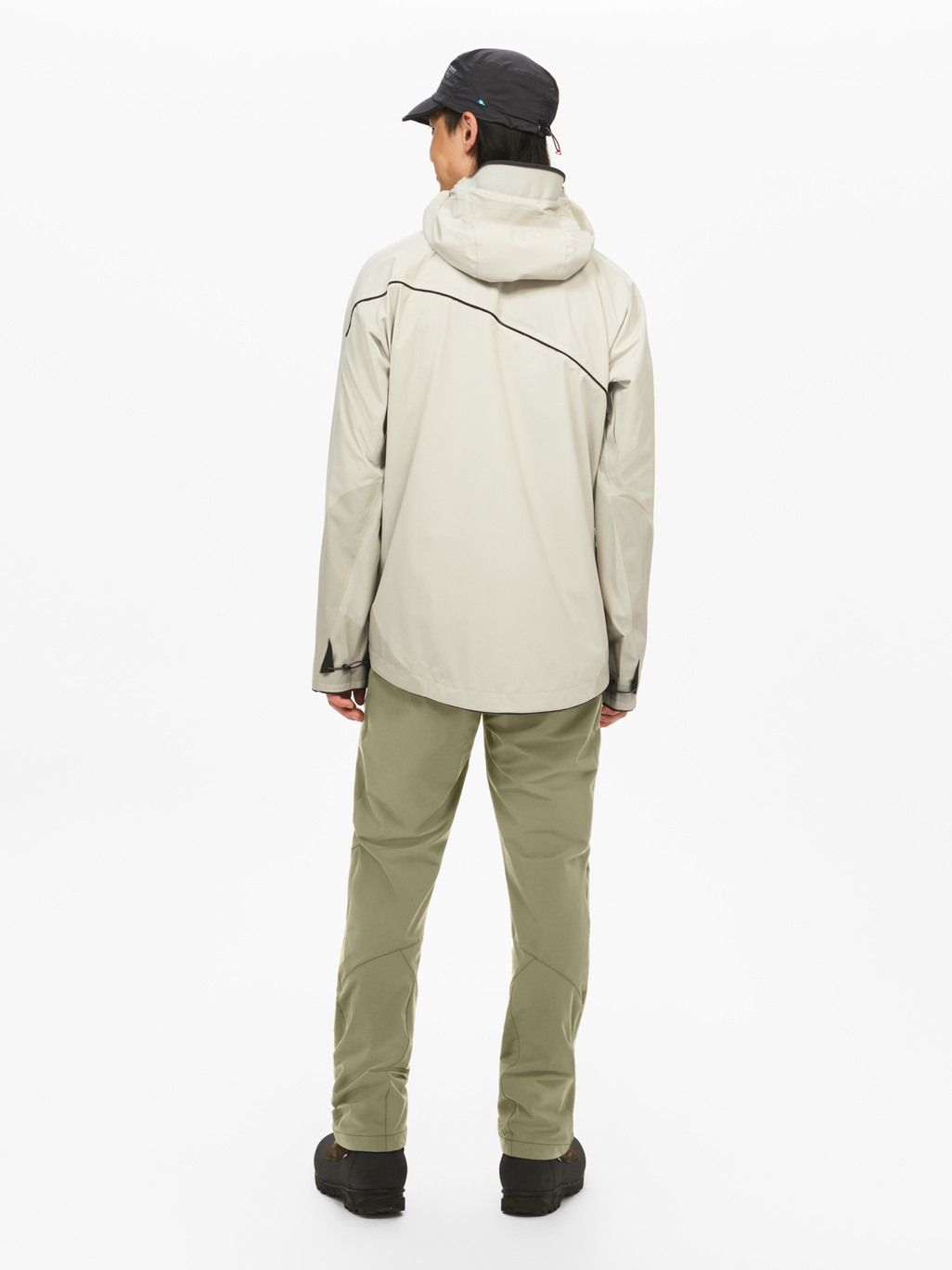 Image 5 for product Magne 2.0 Pants Short Men's